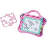 Trolls Small Magnetic Scribbler Extra Image 2 Preview